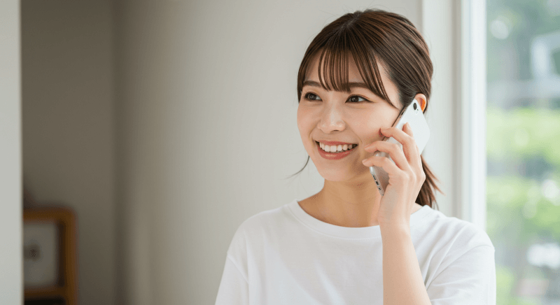 洗濯代行申込み